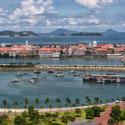 Voyage au panama - Immersion Authentique  en Petit Groupe