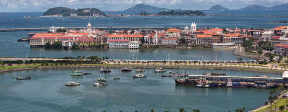 Voyage au panama - Immersion Authentique  en Petit Groupe