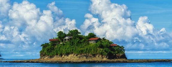 Voyage au Panama - Lune de Miel en Version Romantique