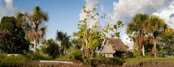 Voyage au Pérou - Aventures Amazoniennes au Pérou