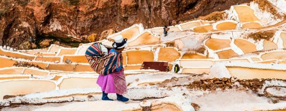 Combiné Pérou/Chili- Des Andes Péruviennes à L’Essentiel du Chili