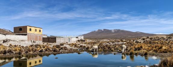 Voyage au Pérou - Le Pérou dans Toute Sa Splendeur