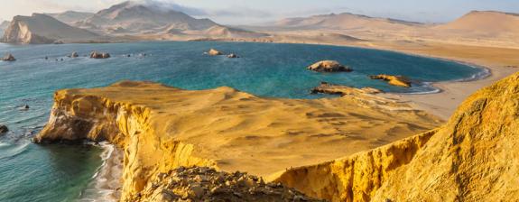 Voyage  au Pérou - Les Incontournables et la Côte Pacifique