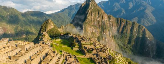 Voyage au Pérou - Au pays des Incas