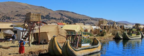 Voyage au Pérou - De l'Altiplano à l'Amazonie
