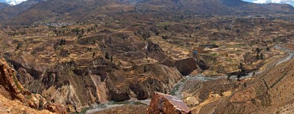 Voyage au Pérou - Escapade Sportive