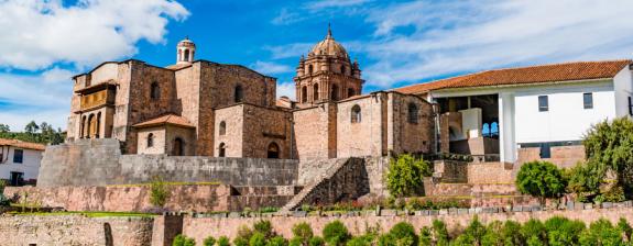 Voyage au Pérou - Le Temple du Soleil