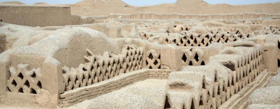 Voyage au Pérou - Les Civilisations Disparues