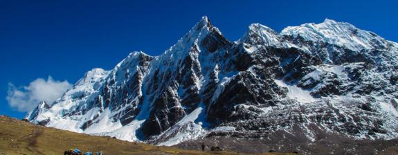 Circuit au pérou - Tour de l’Ausangate