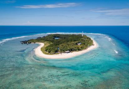 Visayas - Apo Island - Apo Reef Voyage aux Philippines - Autour de la Mer, Découverte des Visayas