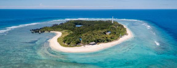 Voyage aux Philippines - Autour de la Mer, Découverte des Visayas