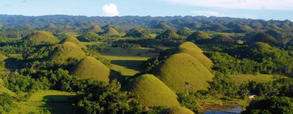 Voyage aux Philippines - Combiné Palawan et Bohol