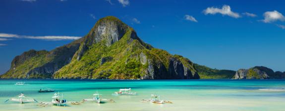 Voyage au Philippines - Découverte des Merveilles Des Philippines