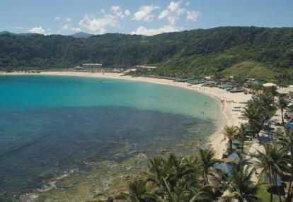 Luzon - Pagudpud Voyage aux Philippines - Découverte des Terrasses et Plages de Luzon