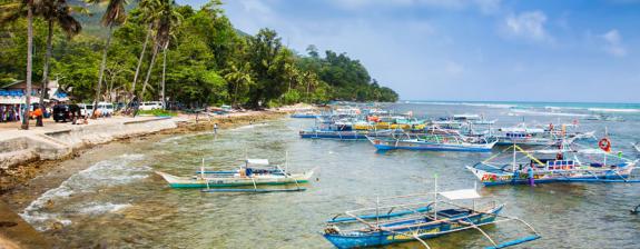 Voyage aux Philippines : Palawan, la Dernière Frontière