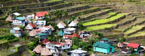 Voyage aux Philippines - Trekking au Pays Kalinga