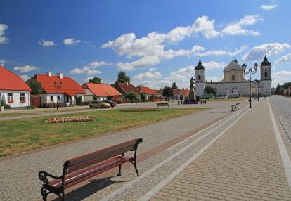 Circuit en Pologne - Découverte du Nord-Est de la Pologne