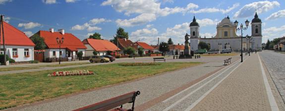 Circuit en Pologne - Découverte du Nord-Est de la Pologne