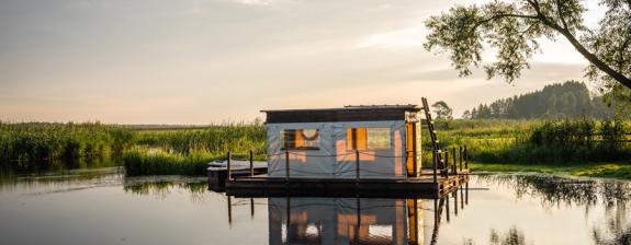 Voyage en Pologne - Pâques en Pologne