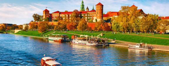 Voyage en Pologne - Grande Découverte