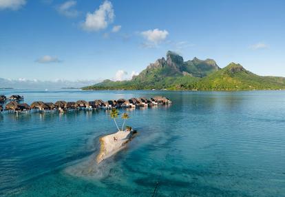 BORA BORA 9 Jours de Rêve en Polynésie Française