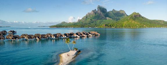 9 Jours de Rêve en Polynésie Française