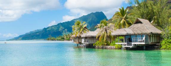 Séjour en Polynésie - Découverte de la Polynésie en Pensions de Famille