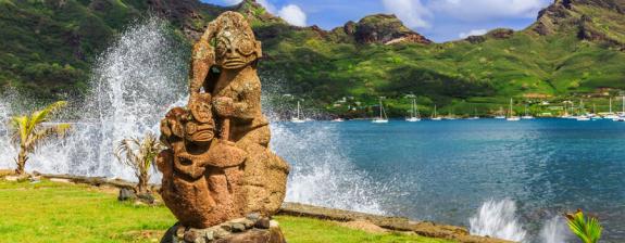 Sejour en Polynésie Française - De Moorea aux Marquises