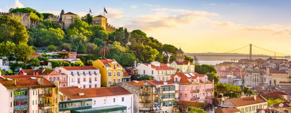 Combiné Portugal et Espagne - Bain de soleil sur la Péninsule Ibérique