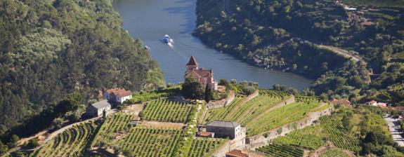 Voyage au Portugal - Le Portugal Nordique