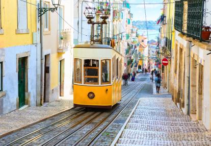 Lisbone Voyage au Portugal - Les grands incontournables du Portugal