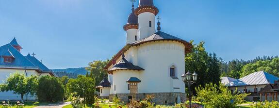 Voyage en Roumanie - Découverte des Villages traditionnels du Nord