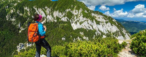 Voyage en Roumanie - Randonnée d’Été