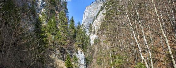 Voyage en Roumanie - Montagnes et Châteaux