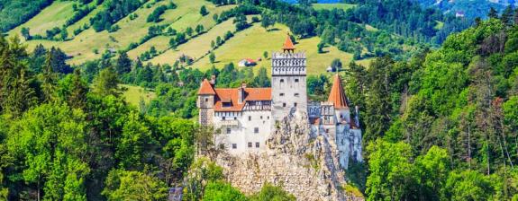 Voyage en Roumanie - Le Charme de la Roumanie