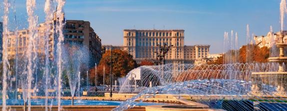 Voyage  en Roumanie - Le Grand Tour de la Roumanie