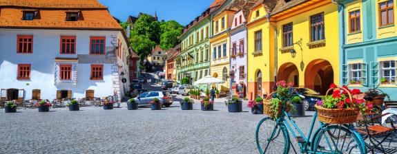 Séjour en Roumanie - Séjour romantique en Transylvanie