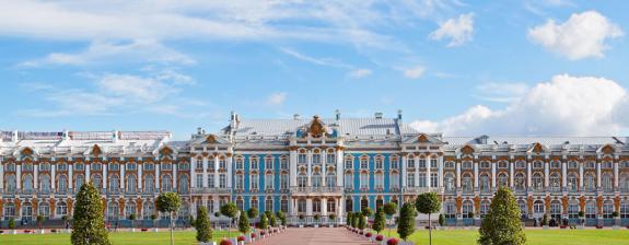 Voyage en Russie - Les Capitales de la Grande Russie en une semaine