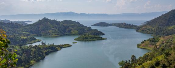 Voyage au Rwanda - Gorilles, Primates et Lacs
