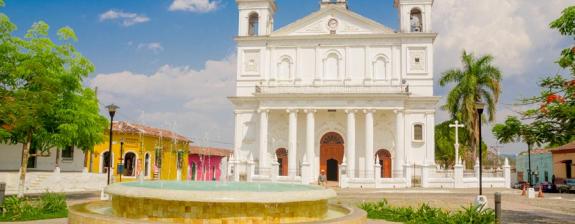 Voyage au Salvador - Charme Et Sérénité Salvadorien