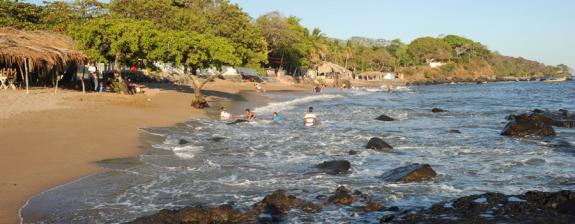 Voyage au Salvador - Découvertes Salvadoriennes