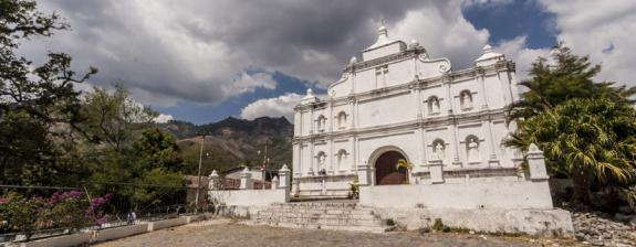 Voyage au Salvador - Sites Mayas, Villages Coloniaux Salvadoriens