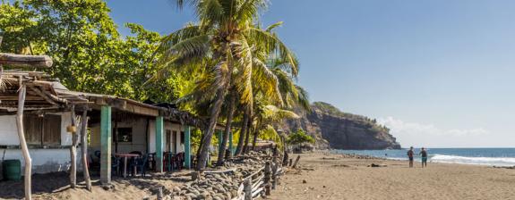 Voyage au Salvador - Splendeurs Salvadoriennes