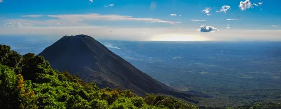 Voyage au Salvador - Volcans Et Sommets Salvadoriens