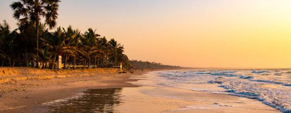 Voyage au Sénégal - Combiné Sénégal et Gambie