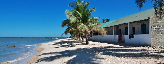 Voyage au Sénégal - La Casamance Secrète