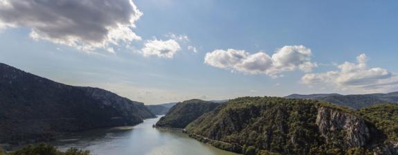 Voyage en Serbie - Au Pays de la Franboise