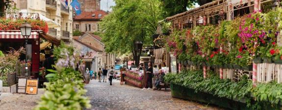 Voyage en Serbie - Escapade Serbe