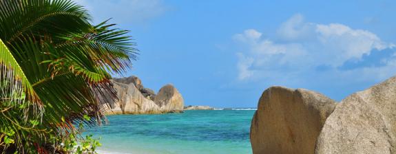 Voyage aux Seychelles - Séjour Badamier