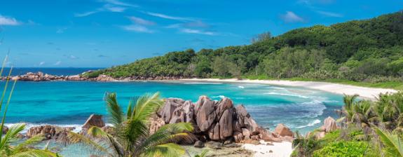 Voyage aux Seychelles - Séjour Frangipanier